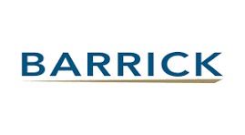 Barrick Gold